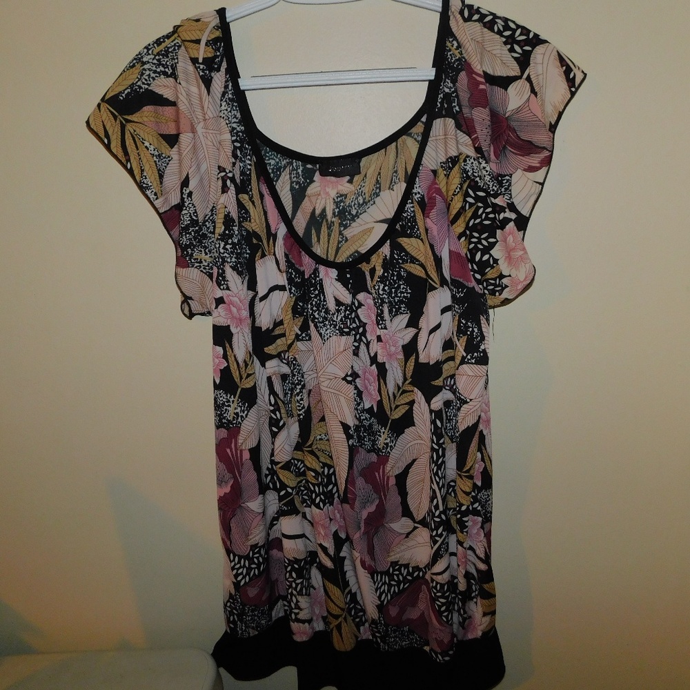 Judith Blouse 1x